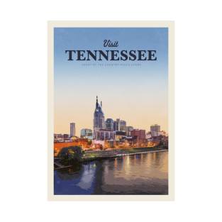 Visit Tennessee T-Shirt