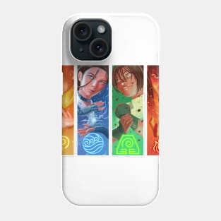 Avatar Phone Case