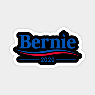 Bernie 2020 Magnet