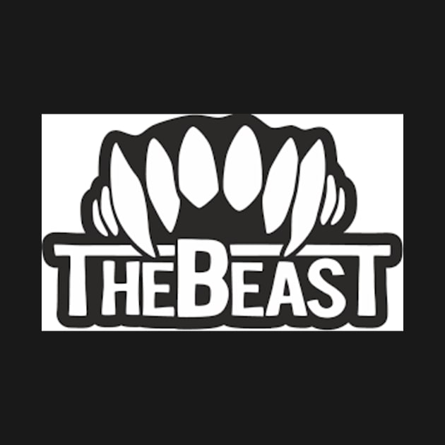 the beast by thebeast456