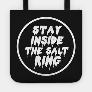 Supernatural Tote