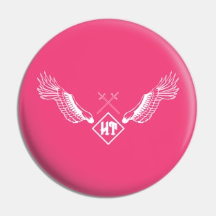 Women's Therc Valkyrie Pin