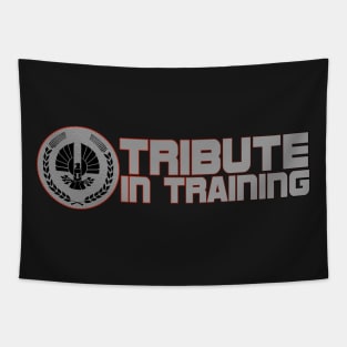 Tribute in Training Tapestry