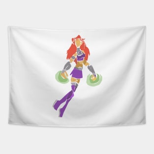 star fire Tapestry