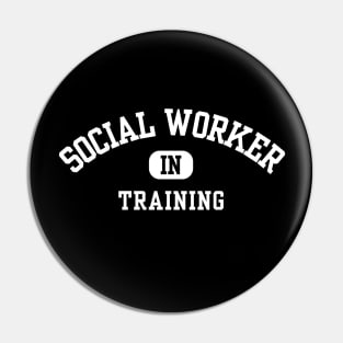 A Must Have for Future Social Workers Pin