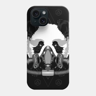 panda mania Phone Case