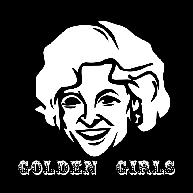 golden girls by RaceDrags