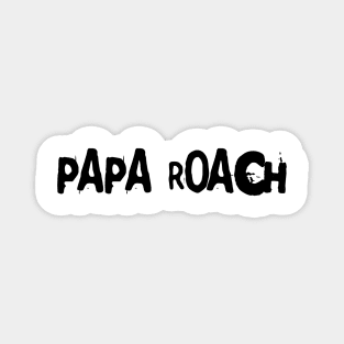 Papa-Roach Magnet