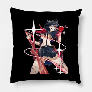 Ryuko Matoi Kill La Kill Pillow