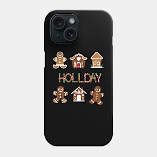 Christmas Hollday Phone Case