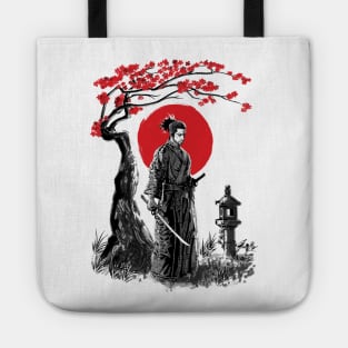 Miyamoto Musashi Tote