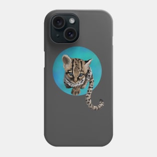 Margay Phone Case