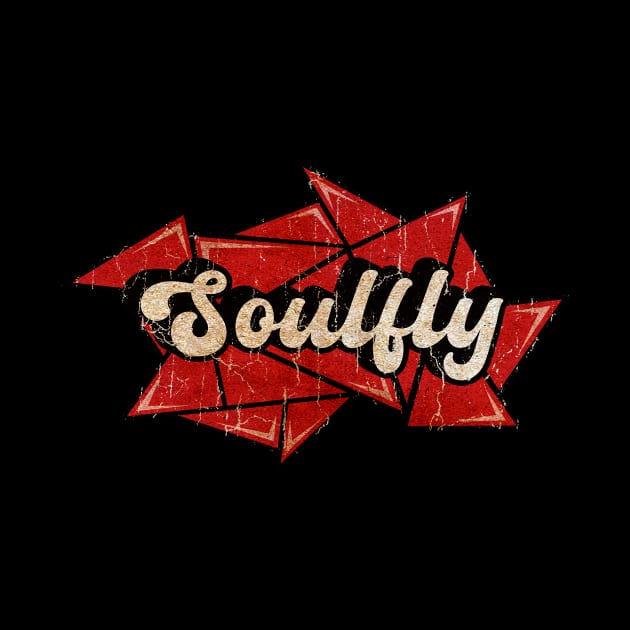 Soulfly - Red Diamond by G-THE BOX