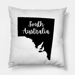 South Australia Pillow