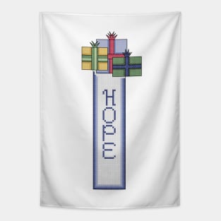 Advent: Hope Tapestry