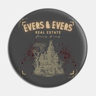 Evers & Evers Pin