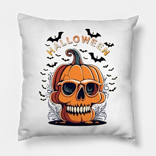 Halloween Pillow