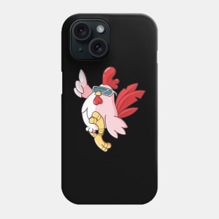 Cool Roster Phone Case