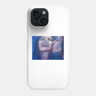 Friends - Girls Best Friends Phone Case