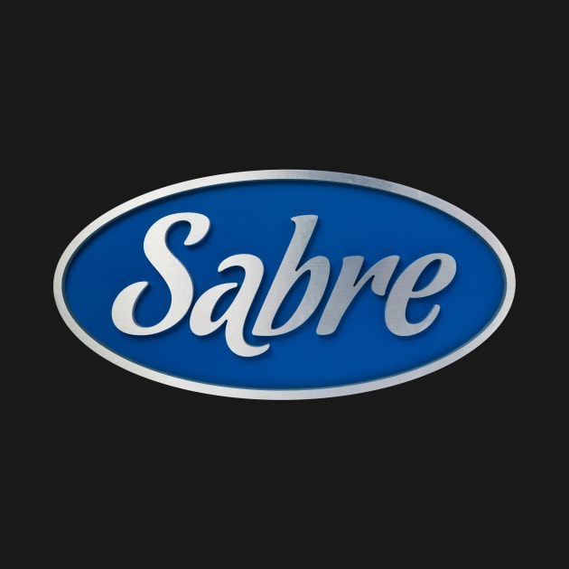 Sabre International, Inc. by Scum & Villainy