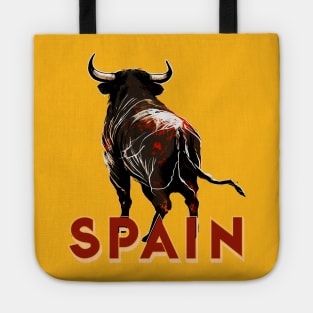 SPAIN Tote