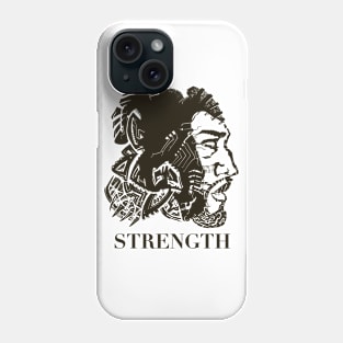 STRENGTH Phone Case