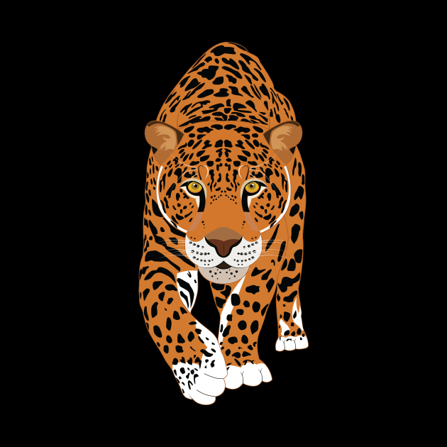 jaguar by EmarDesign