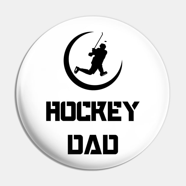 Hockey Funny Dad Men Fathers Day Gifts Pin by chrizy1688