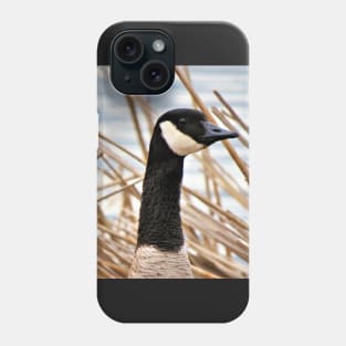 Canada Goose No.6 Phone Case