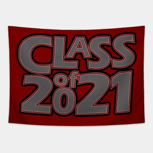 Grad Class of 2021 Tapestry