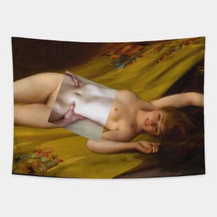 Seduction Tapestry