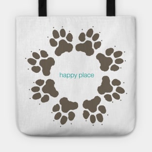 Dog Love Tote