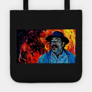 John Henry "Doc" Holliday to Hell and Back Tote