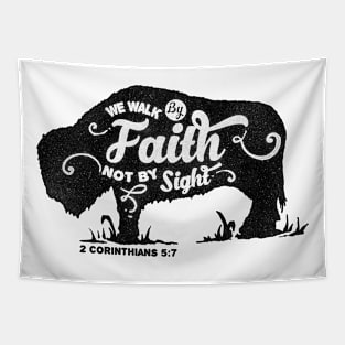 faith Tapestry