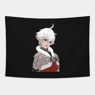 Independent Elezen Tapestry