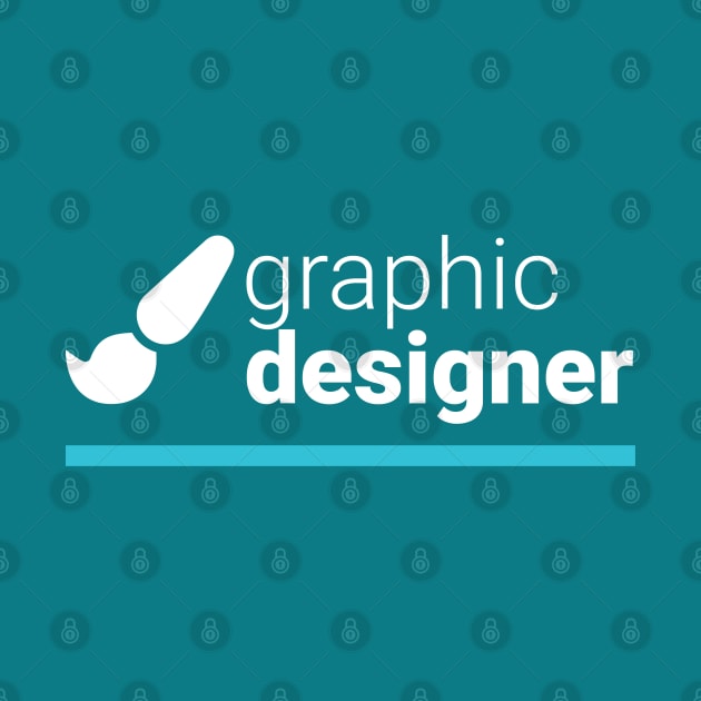 Graphic Designer by codewearIO