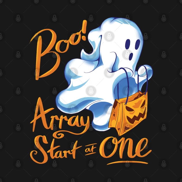 Boo! Array Start at One by zeroaxis