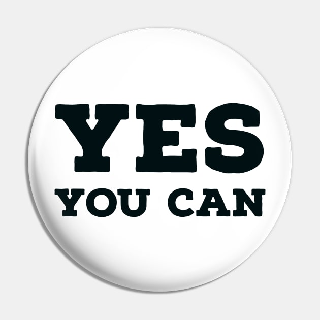 YES You Can Pin by InspireMe