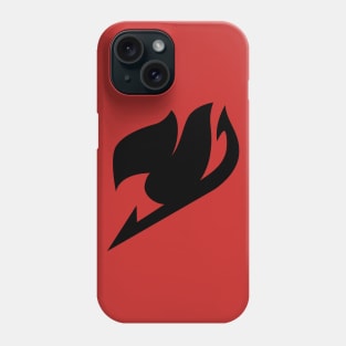 Cutest Fairytail Logo Phone Case