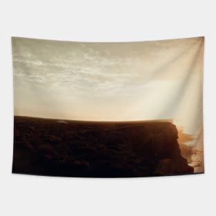 Holden Sunrise Tapestry