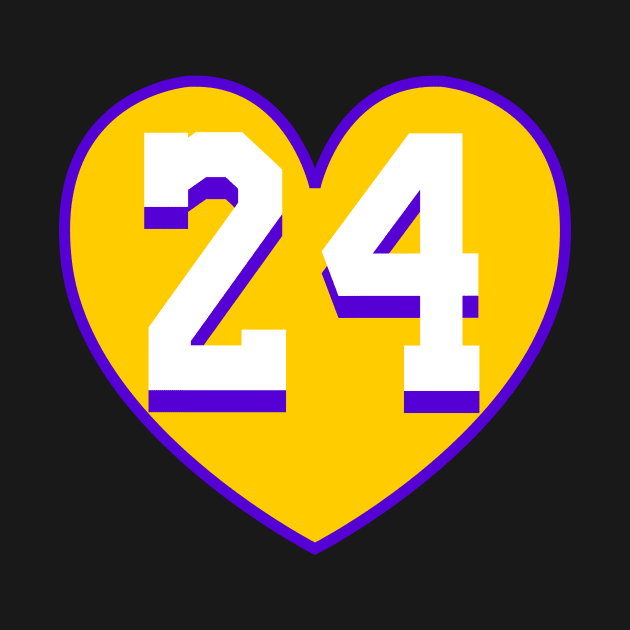 24 LA Memorial Basketball Design by MrPink017