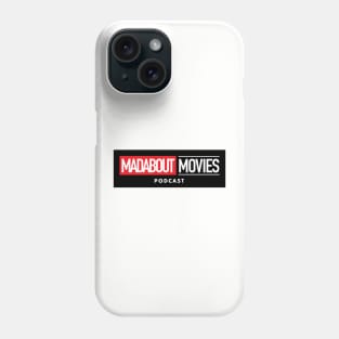 MCU Logo Phone Case