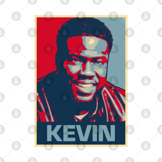 Kevin by DAFTFISH