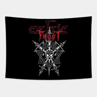 Celtic Frost bang 4 Tapestry