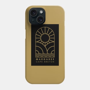 MY CAPE BRETON | MARGAREE Phone Case