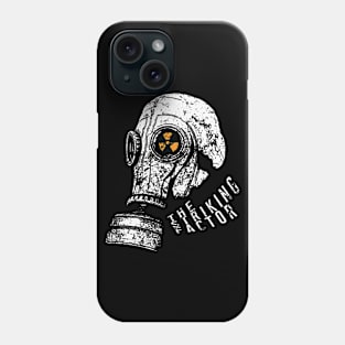 The striking factor Phone Case