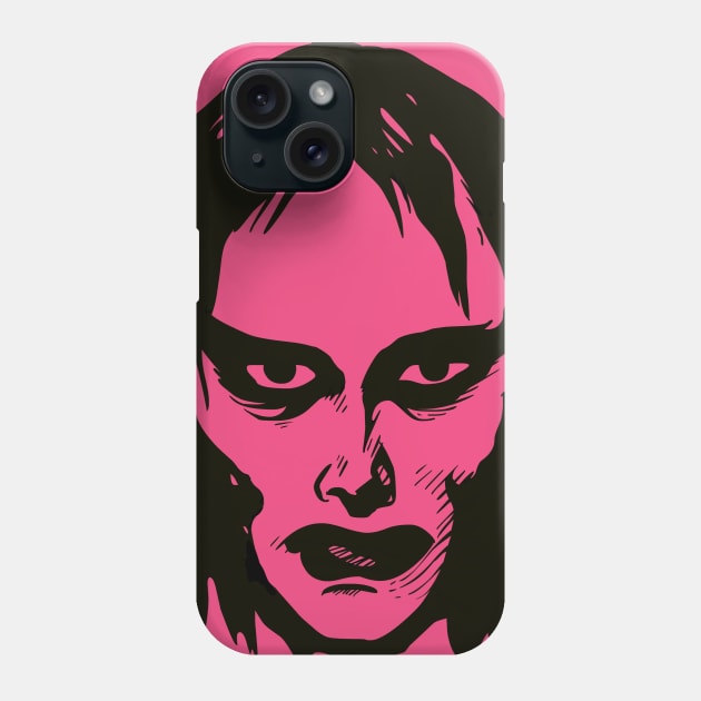 VAMP Phone Case by TheCosmicTradingPost