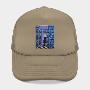 Aquarium Hat