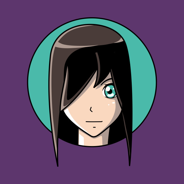 Anime Girl Anime T Shirt Teepublic
