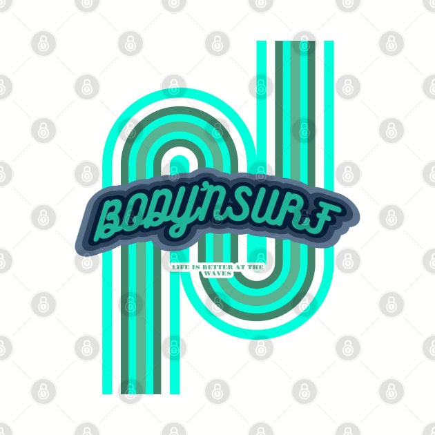 BODY´N SURF 3 by bodyinsurf